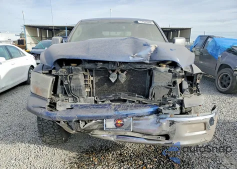 2010 Dodge Ram 1500 из США, поврежденный, VIN 1D7RV1CT6AS129800